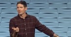 The Mark of the Beast Is ‘Active Even Now,’ Pastor Matt Chandler Says