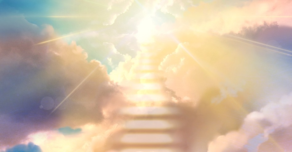 7 Myths about Heaven That Are Not Biblical