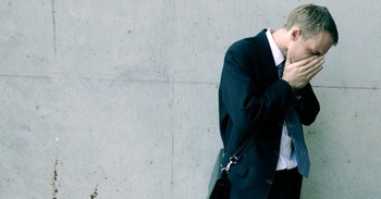 How Can I Find Comfort from God After Losing My Job?