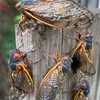Is This Year’s Cicada Swarm a Biblical End-Times Prophecy Unfolding?