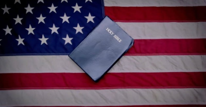 9. Baptists are supporters of religious freedom.