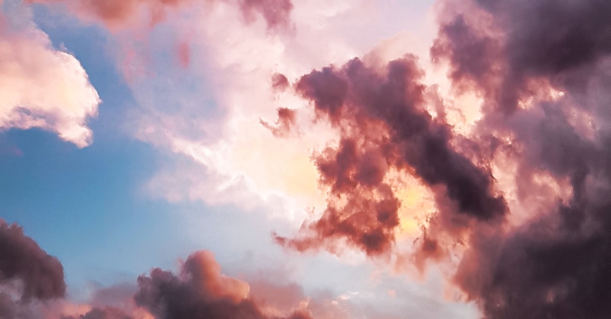 2. Light of the World