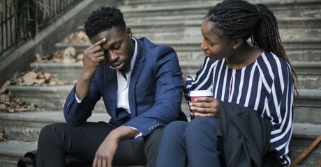 5 Talking Points for the People in Your Life Who Haven’t Accepted Jesus 