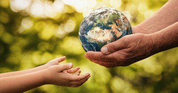 What Does it Mean to Celebrate Earth Day From a Christian Perspective?
